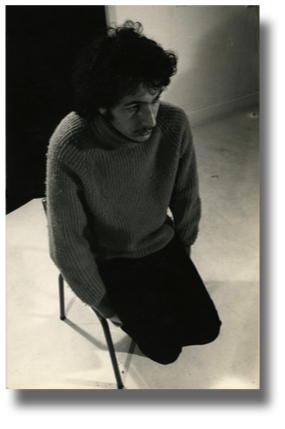 Alan Mitelman